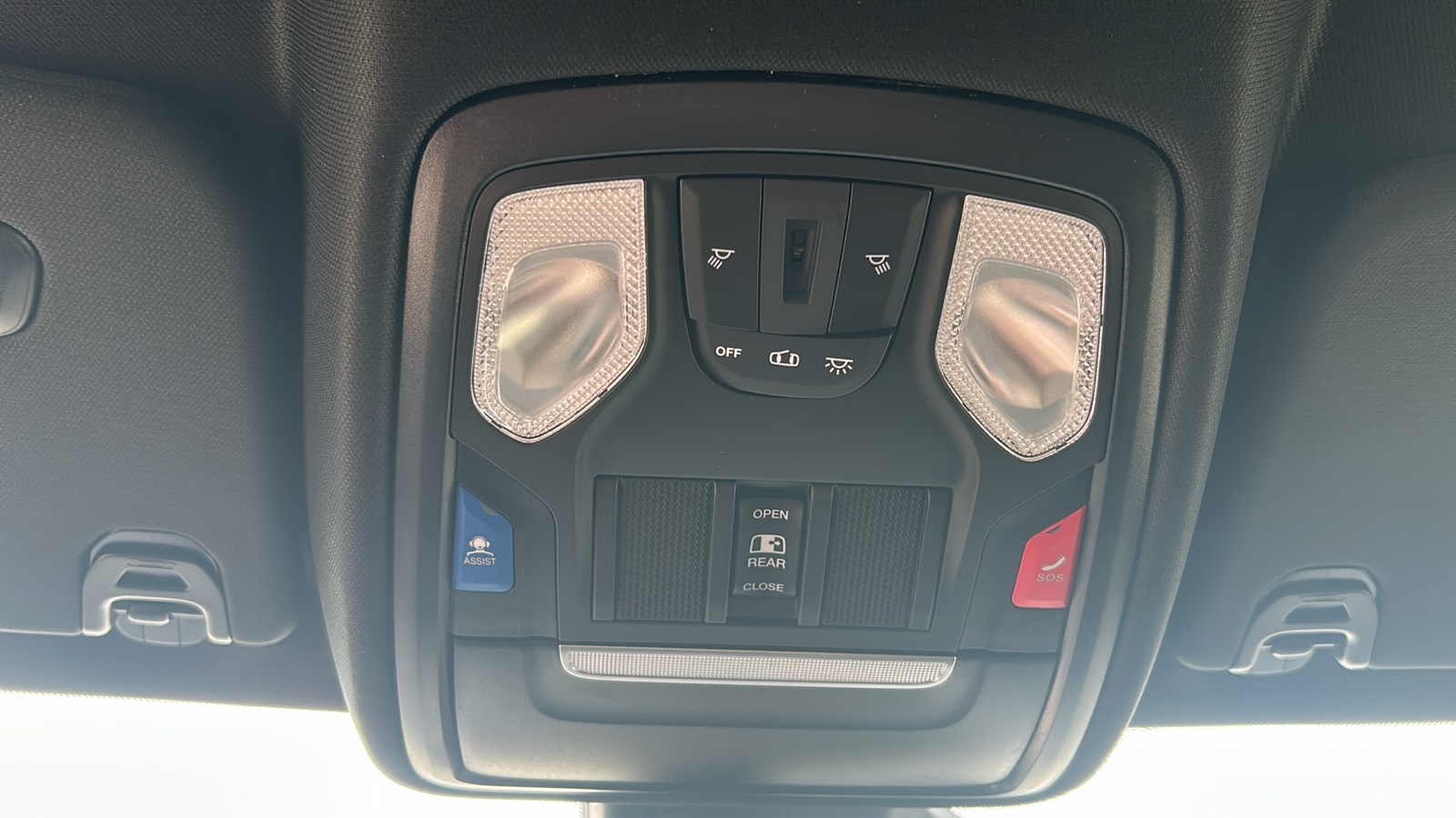 2025 Ram 1500 Big Horn Lone Star photo 25