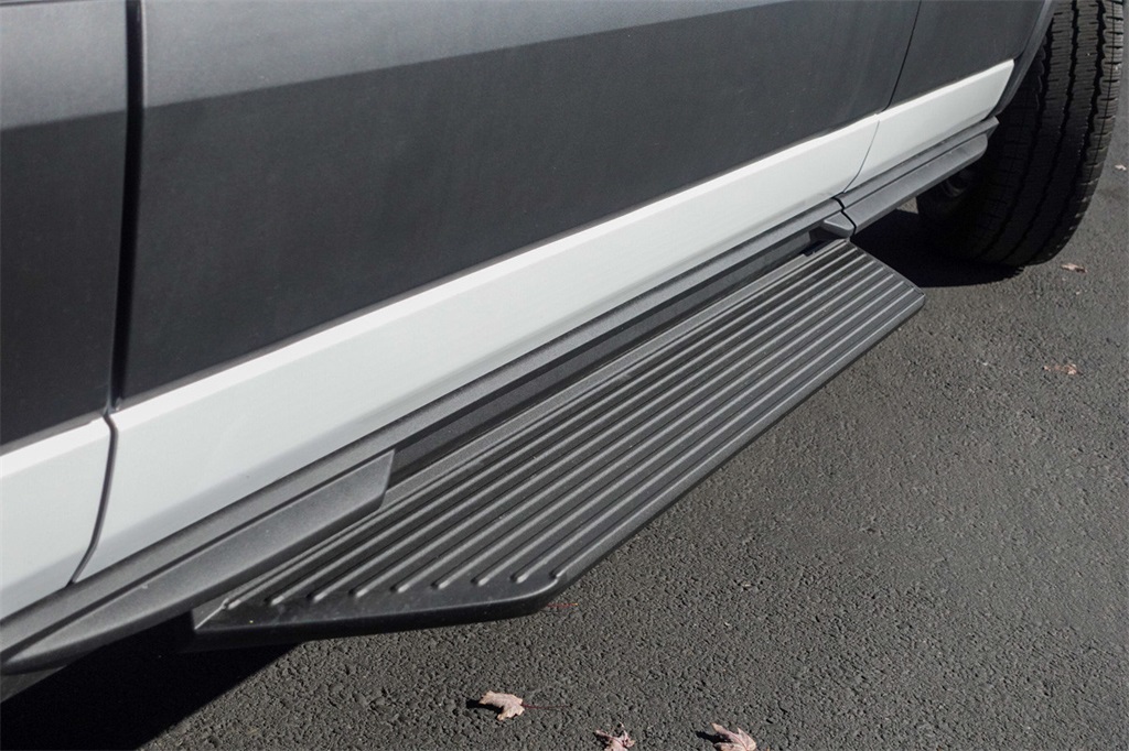 2026 Ford Transit Cargo photo 3