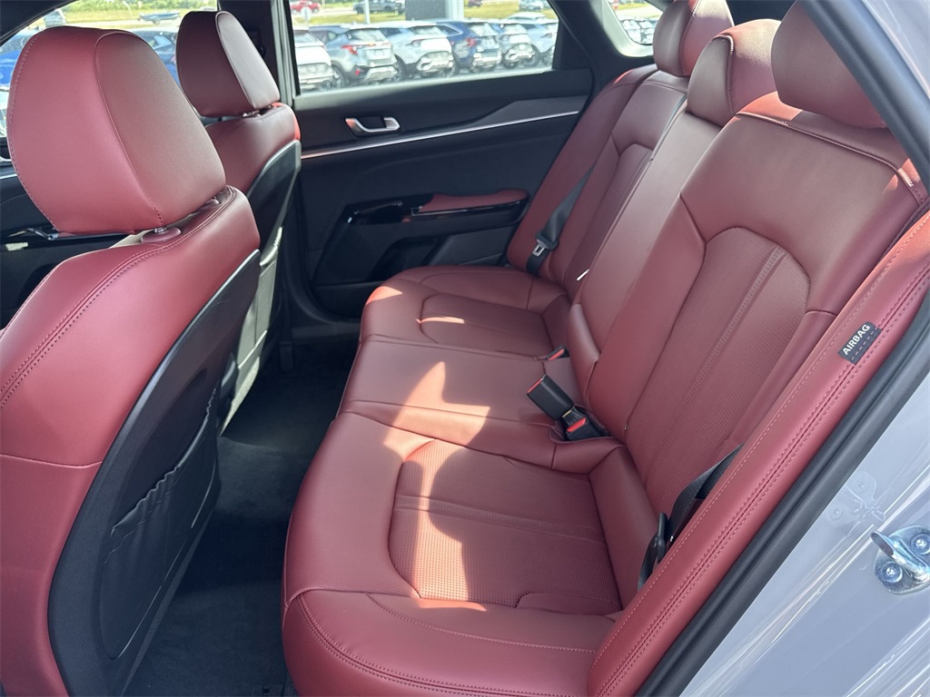 2026 Kia K5 GT photo 28