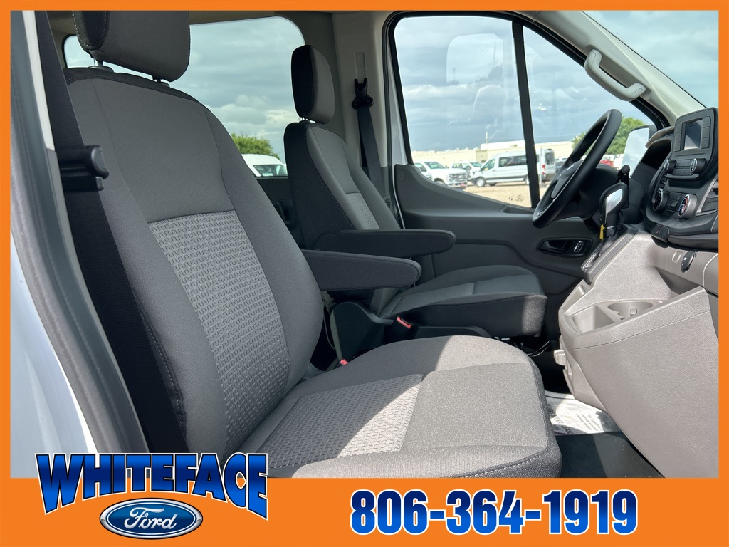 2025 Ford Transit XL photo 22