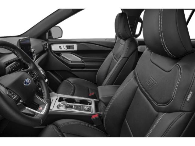 2021 Ford Explorer ST photo 10