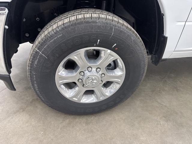 2025 Ram 2500 Big Horn photo 3