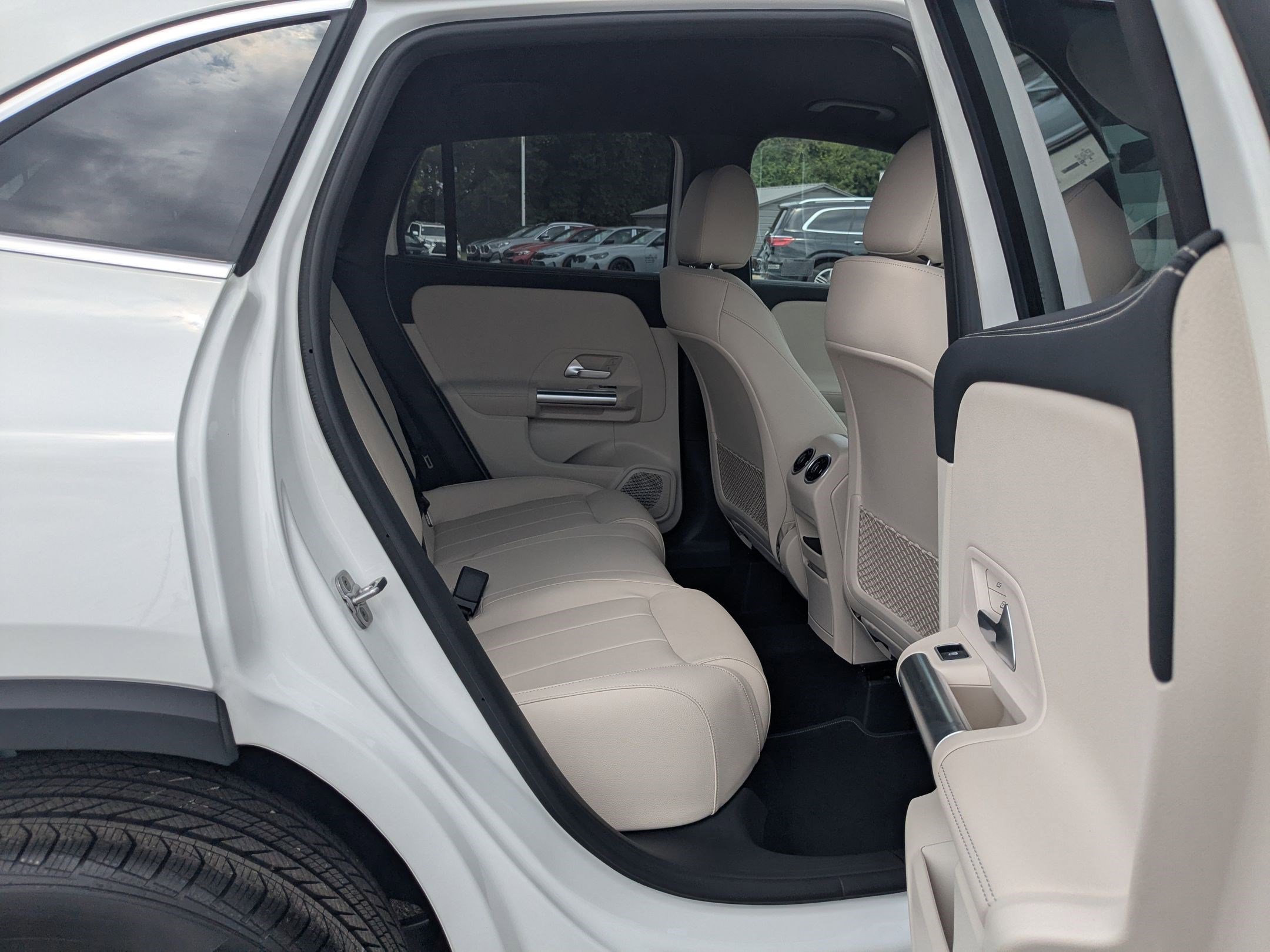 2026 Mercedes Benz GLA 250 4MATIC photo 28