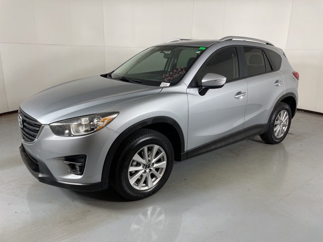 2016 Mazda CX-5 Touring photo 3