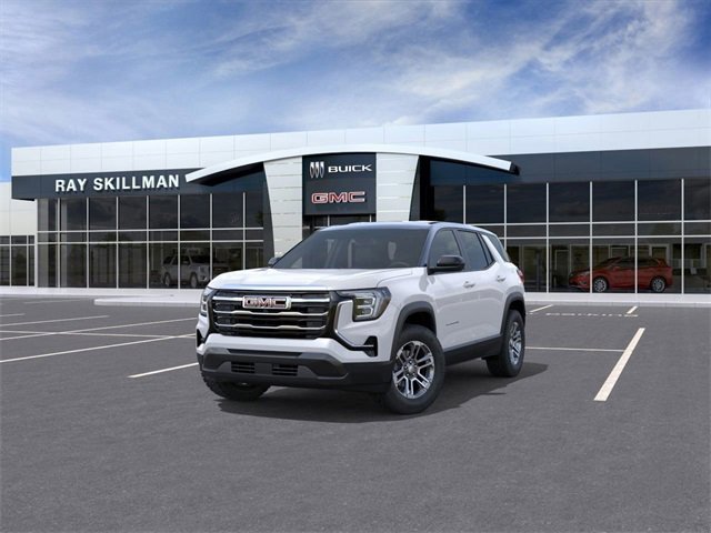 2026 Gmc Terrain Elevation photo 8