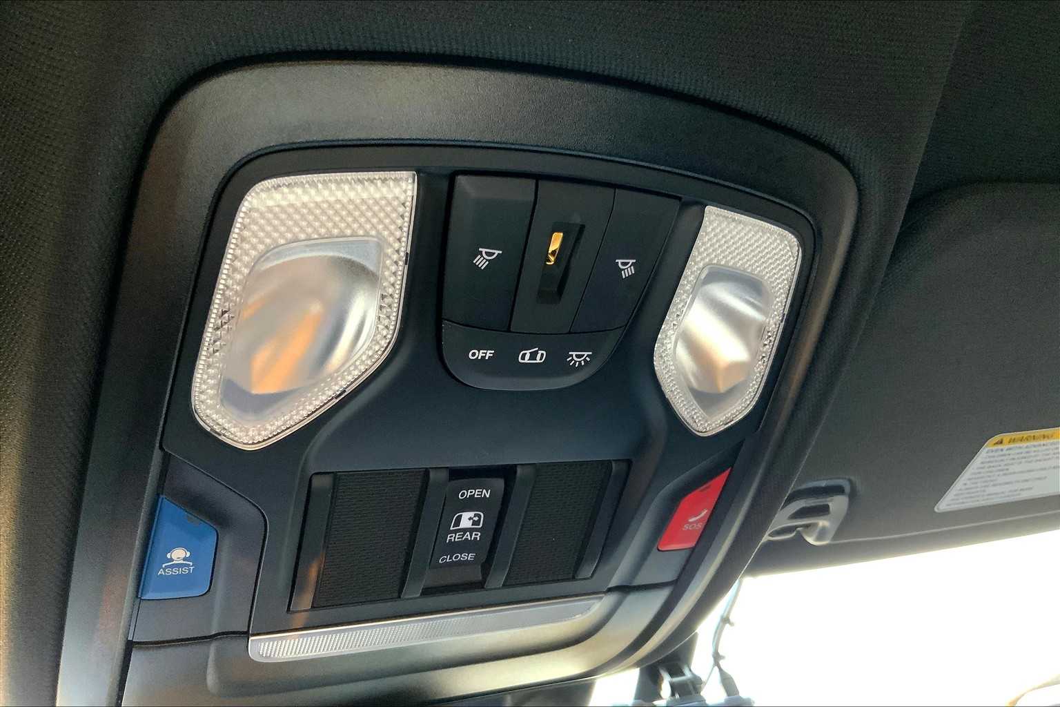 2023 Ram 1500 Rebel photo 29