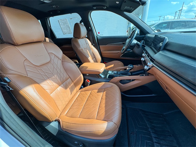2024 Kia Telluride EX X-Line photo 23