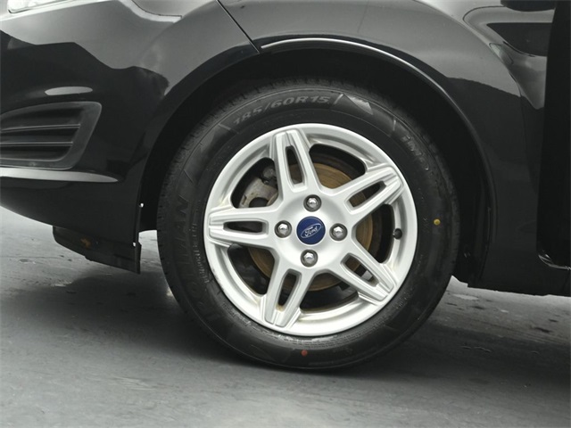 2017 FORD FIESTA - Image 35