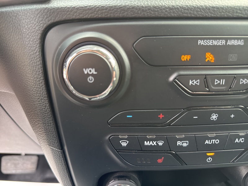 2021 Ford Ranger XLT photo 27