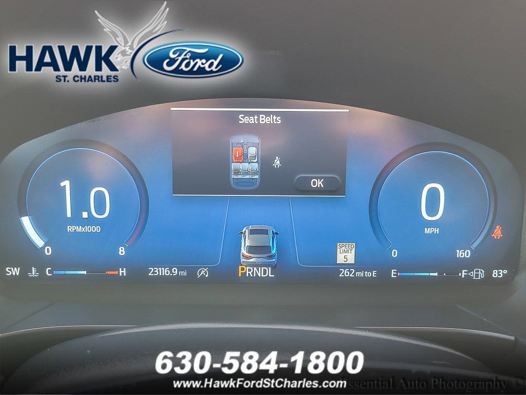 2023 FORD ESCAPE - Image 10