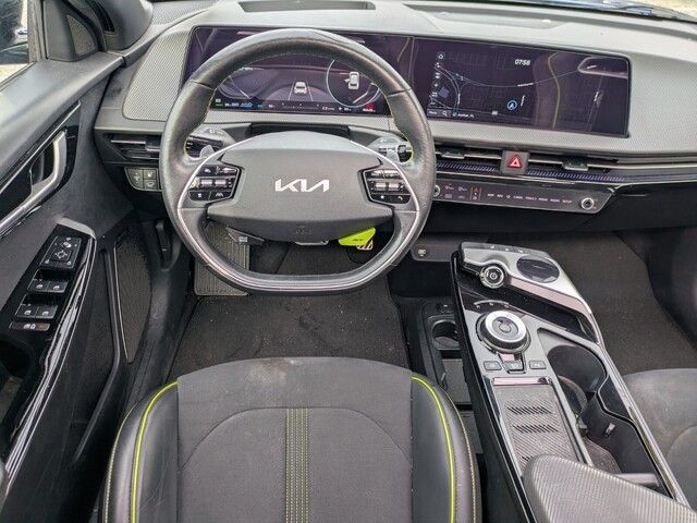 2023 Kia EV6 GT photo 12