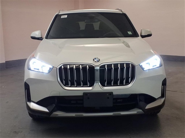 2025 Bmw X1 XDrive28i photo 2