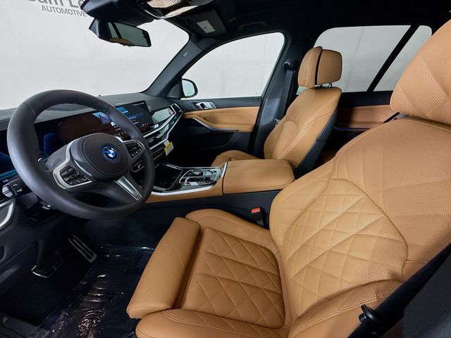 2026 Bmw X5 xDrive50e photo 20