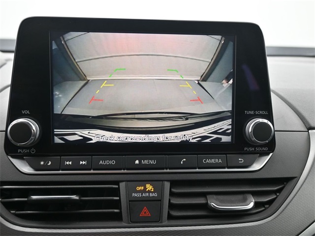 2024 Nissan Altima 2.5 SR photo 4