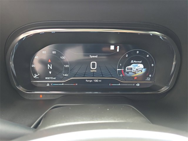 2022 Gmc Yukon SLT photo 27