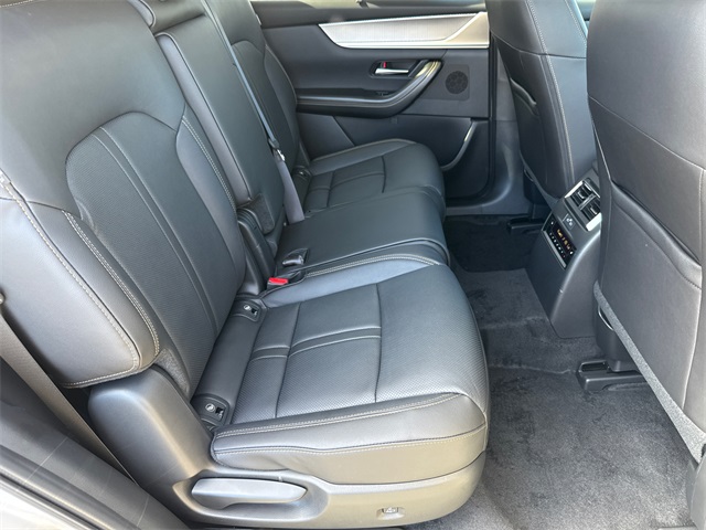 2026 Mazda CX-90 3.3 Turbo Preferred photo 19