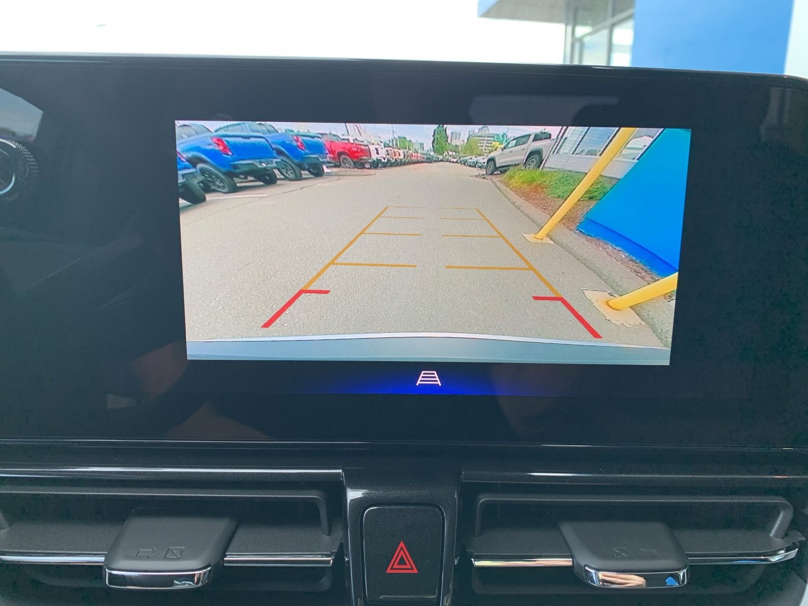2026 Chevrolet Trailblazer LT photo 19