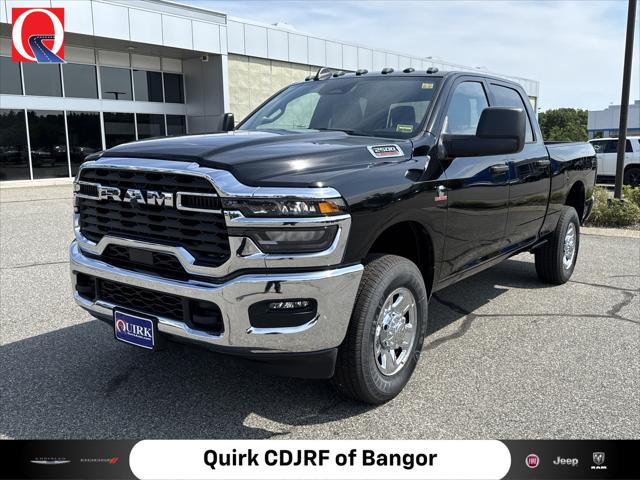 2025 RAM Ram 2500 Pickup Tradesman's photo