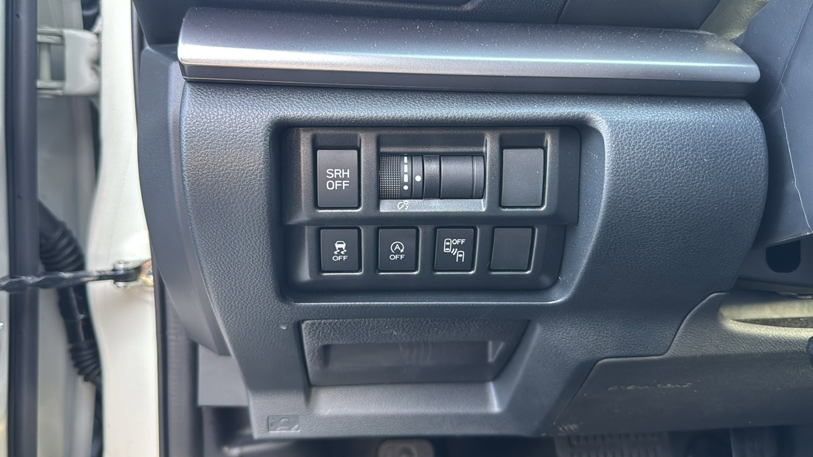 2023 Subaru Crosstrek Limited photo 12
