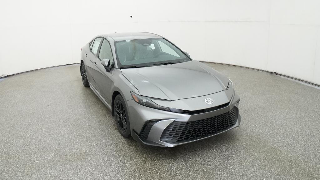 2025 Toyota Camry SE photo 30