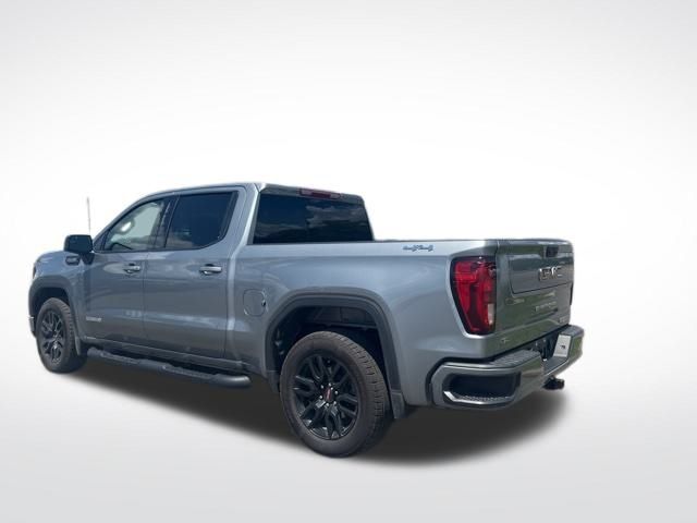 2023 Gmc Sierra 1500 Elevation photo 2
