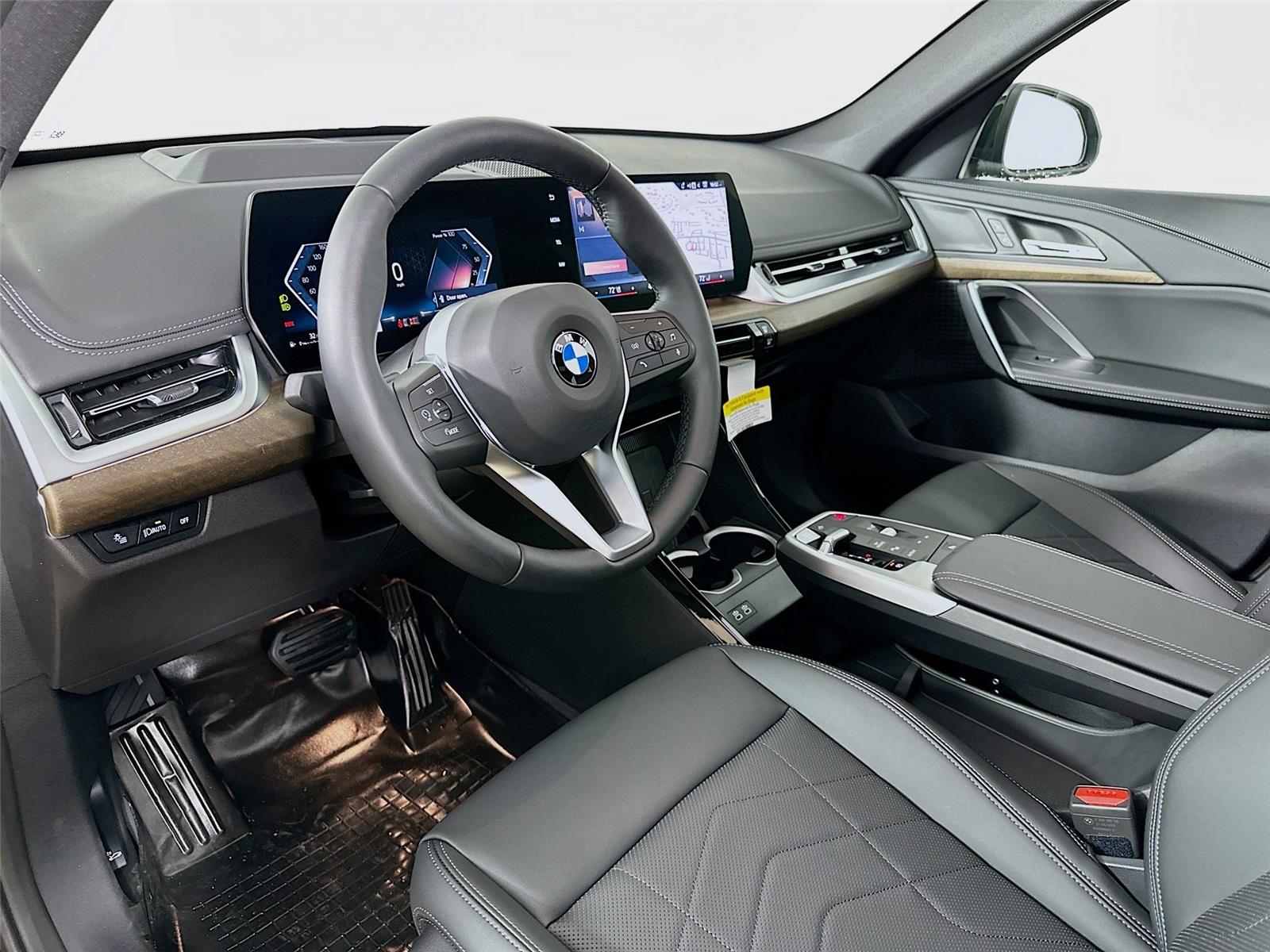 2025 Bmw X1 XDrive28i photo 9