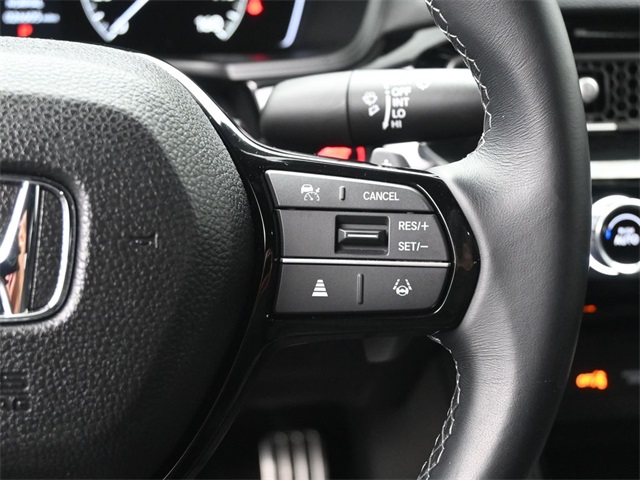 2024 Honda Civic Sport photo 2