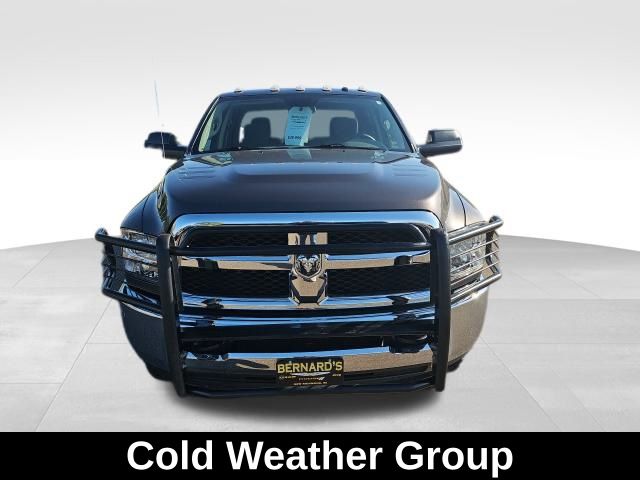 2017 Ram 2500 Tradesman photo 4