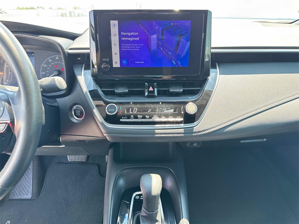 2024 Toyota Corolla SE photo 24