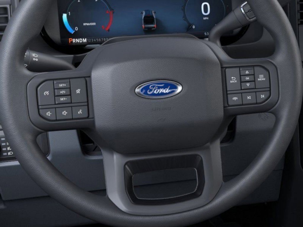 2026 Ford F-350 XLT photo 12