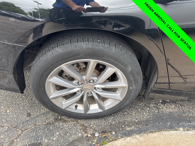 2022 Honda Accord 1.5T LX photo 6