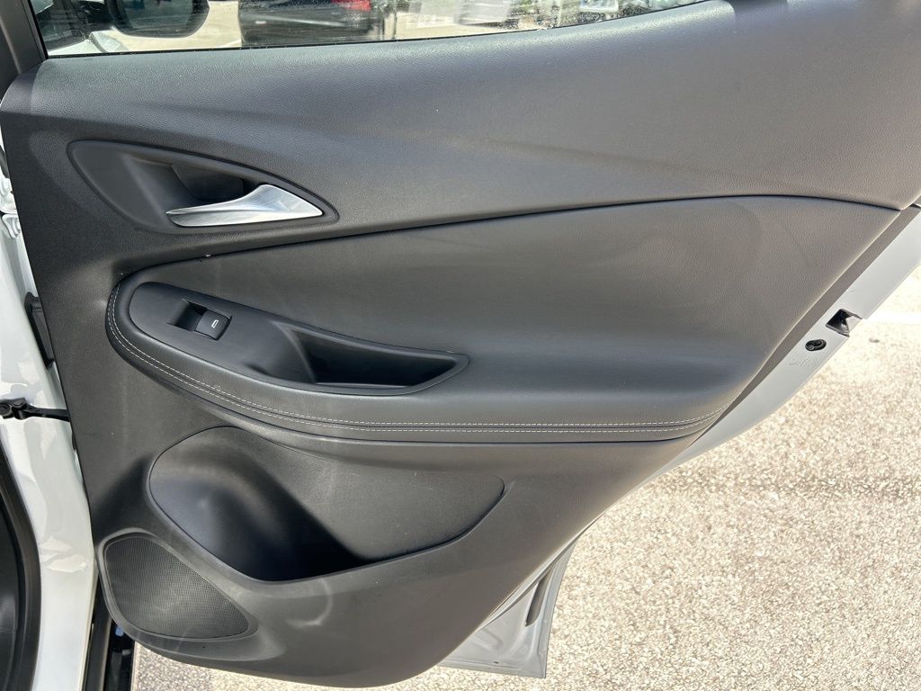 2024 Buick Encore GX Sport Touring photo 49