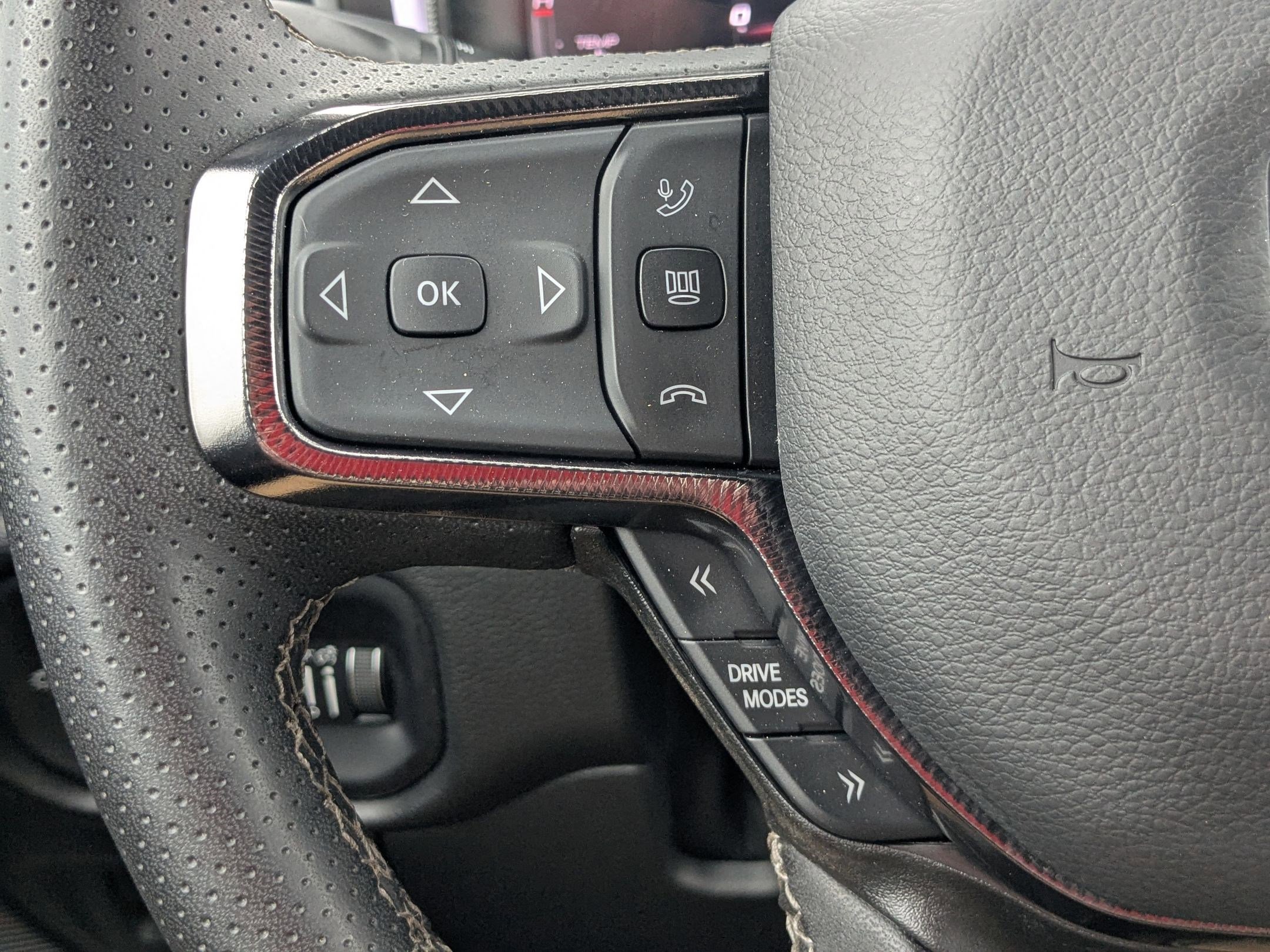 2025 Ram 1500 Rebel photo 15