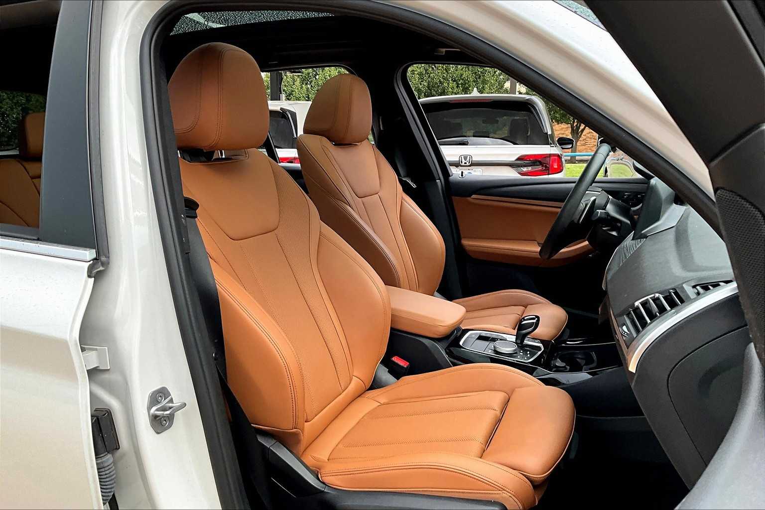 2022 Bmw X3 xDrive30i photo 8