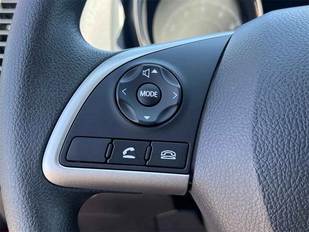 2025 Mitsubishi Outlander S photo 22