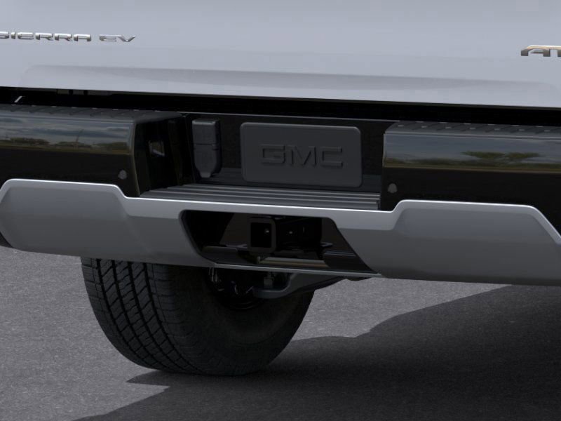 2026 Gmc Sierra EV AT4 photo 14