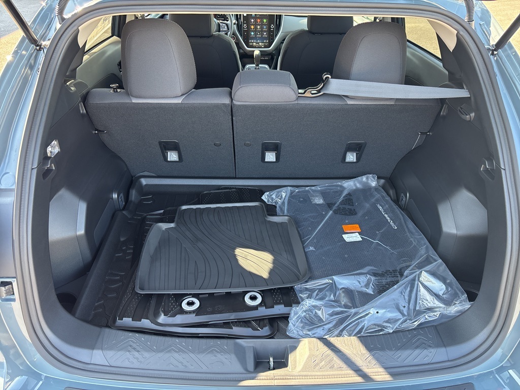 2025 Subaru Crosstrek Premium photo 20