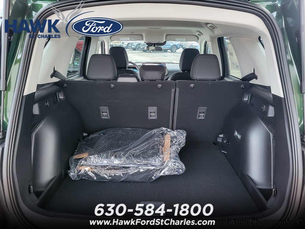 2025 FORD BRONCO SPORT - Image 15