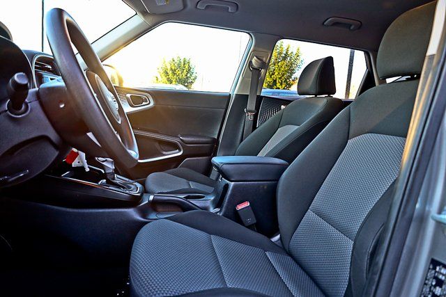 2023 Kia Soul LX photo 27