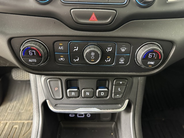 2019 Gmc Terrain SLT photo 21