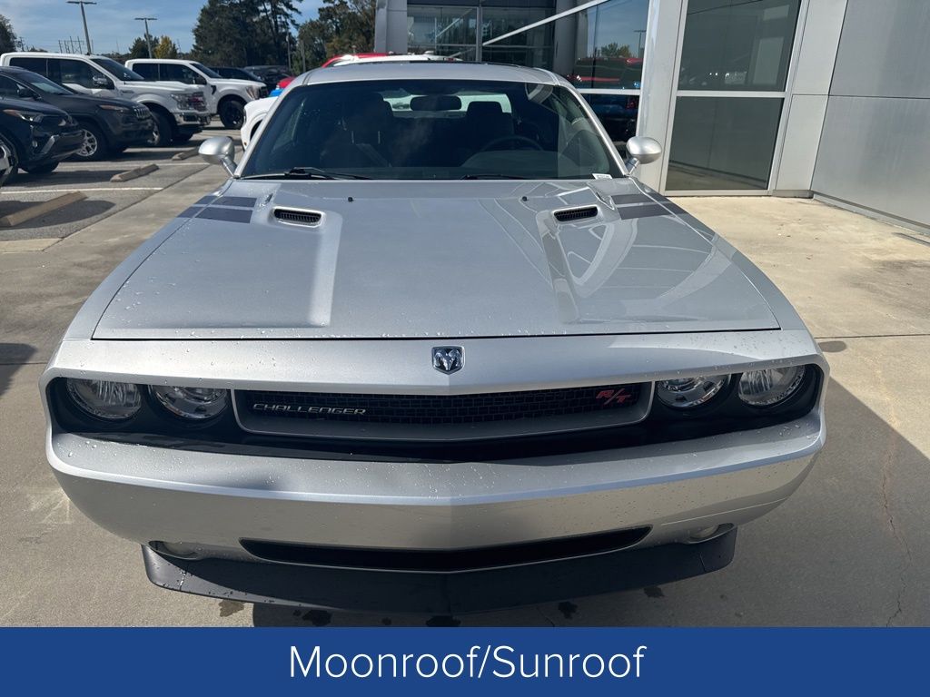 Used 2010 Dodge Challenger R/T with VIN 2B3CJ5DT0AH199464 for sale in Statesboro, GA