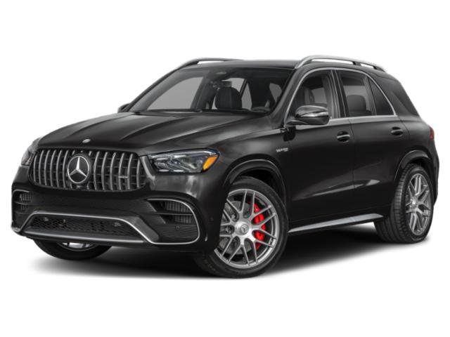 2026 Mercedes Benz GLE AMG 63 S photo 41