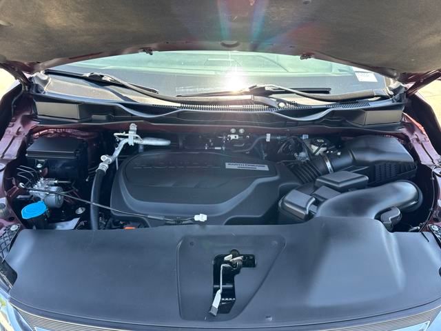 2018 Honda Odyssey Elite photo 23