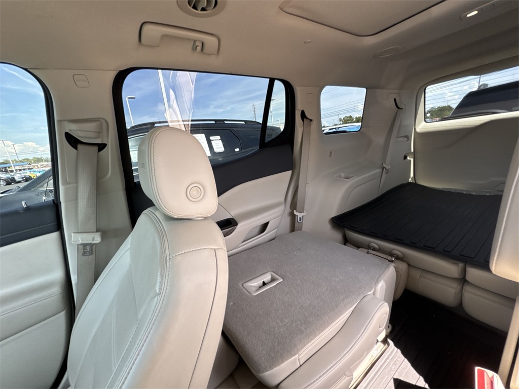 2021 Gmc Acadia Denali photo 12