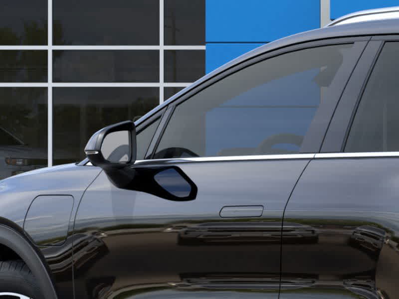 2026 Chevrolet Equinox EV 1LT photo 4