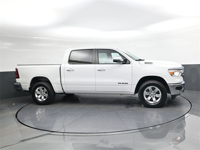 2024 Ram 1500 Laramie photo 3