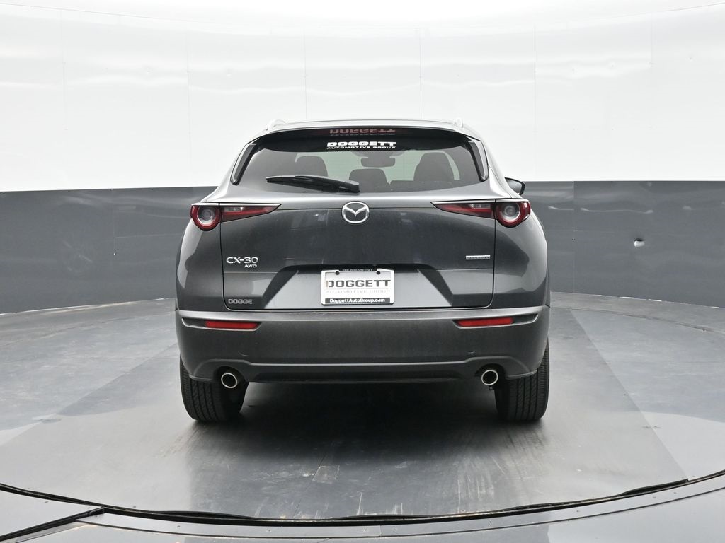2023 Mazda CX-30 2.5 S Preferred photo 8