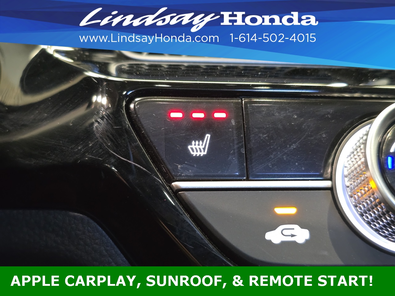2023 Honda Civic EX photo 10