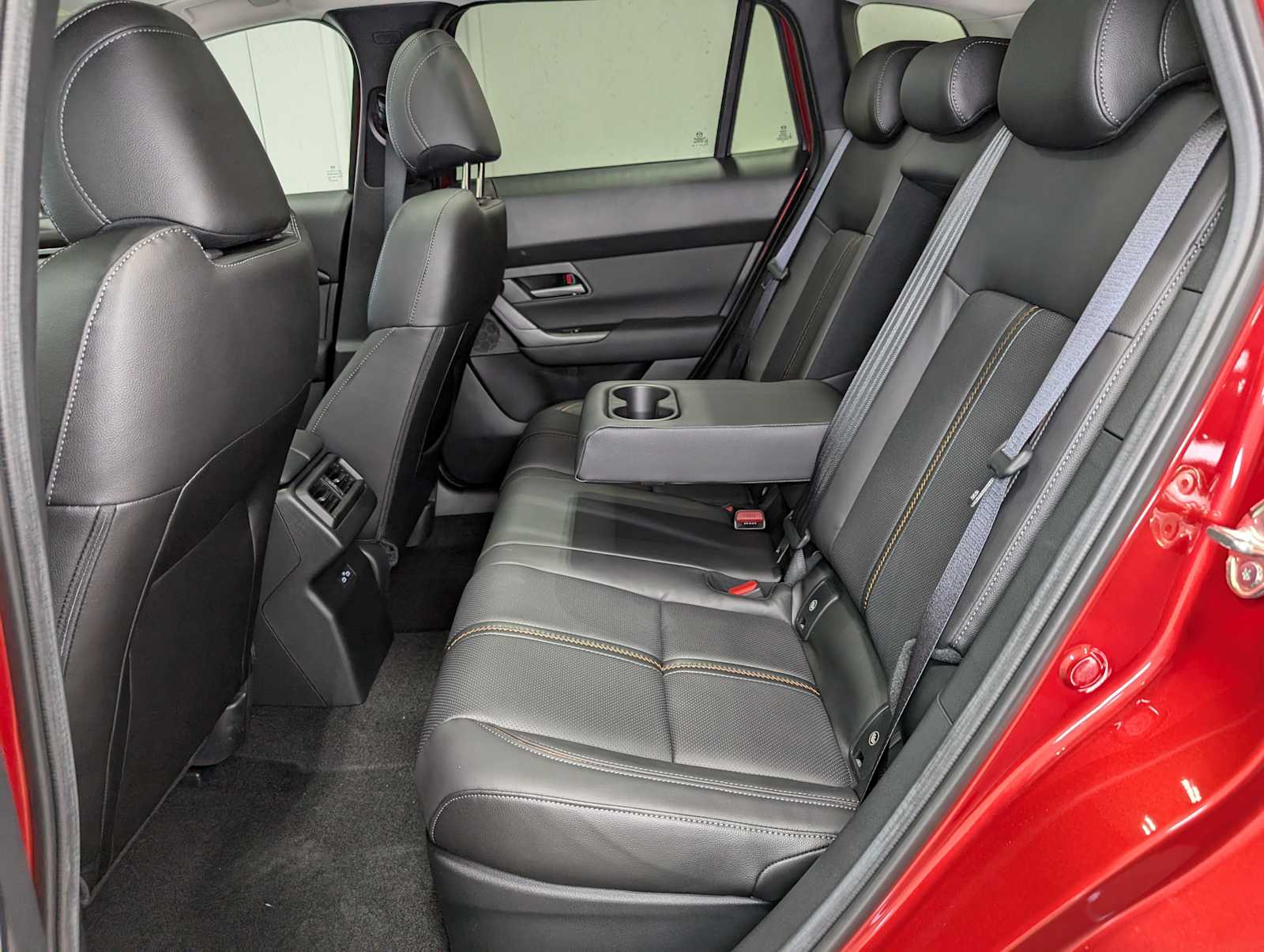 2025 Mazda CX-50 Premium photo 19