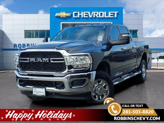 2023 RAM Ram 2500 Pickup Tradesman's photo